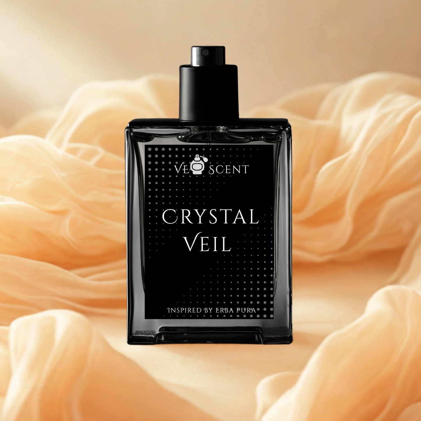 Crystal Veil