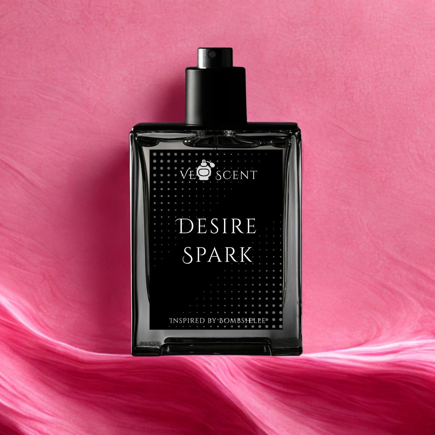 Desire Spark