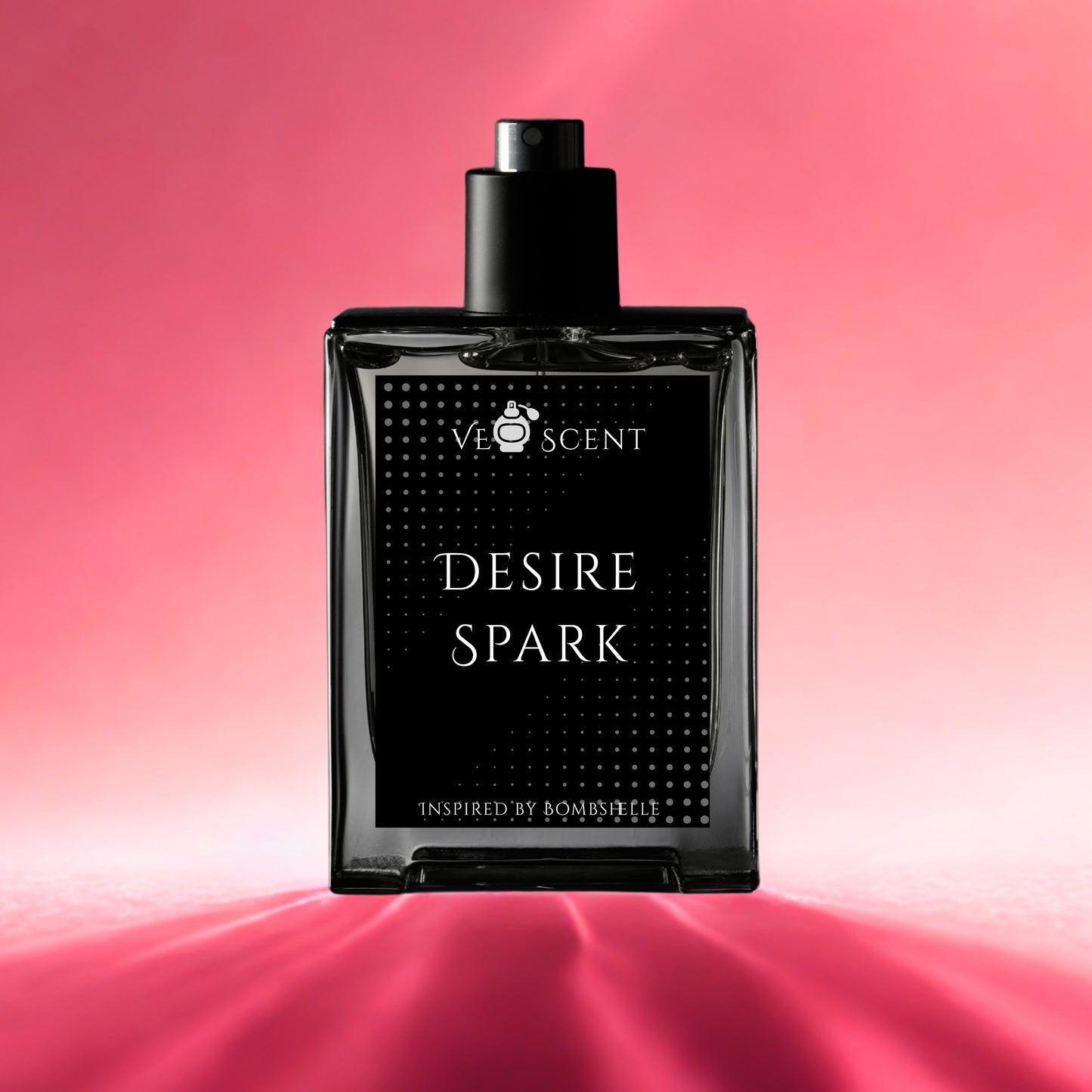 Desire Spark