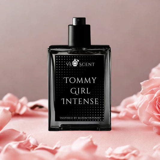 Tommy Girl Intense