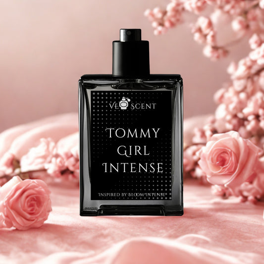 Tommy Girl Intense