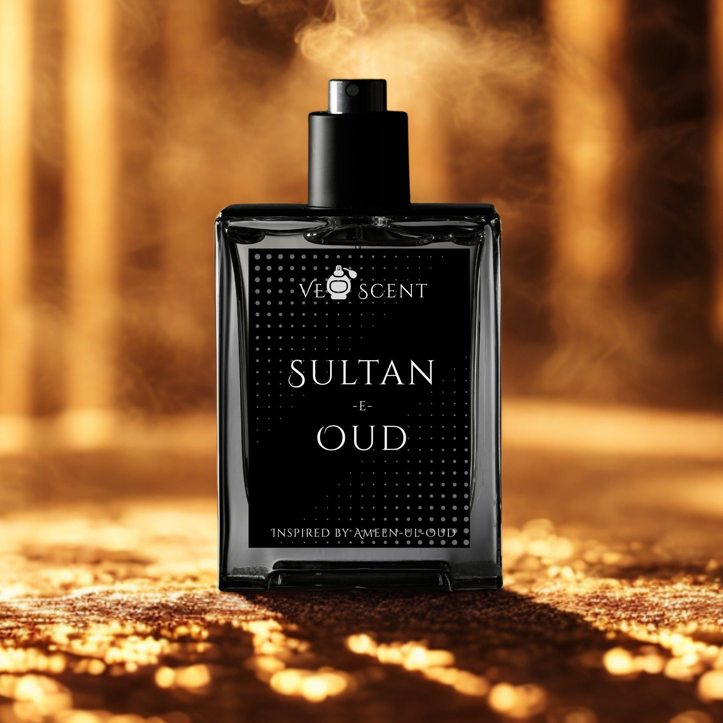 Sultan-e-Oud