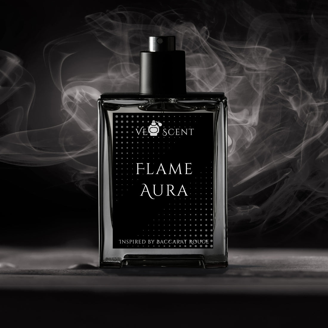 Flame Aura — The Sweet‑Warm Signature That Turns Heads