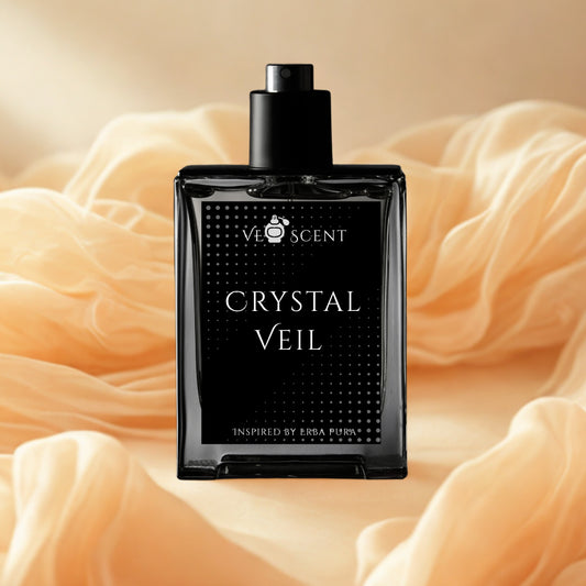 Crystal Veil