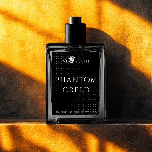 Phantom Creed