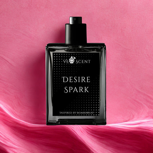 Desire Spark
