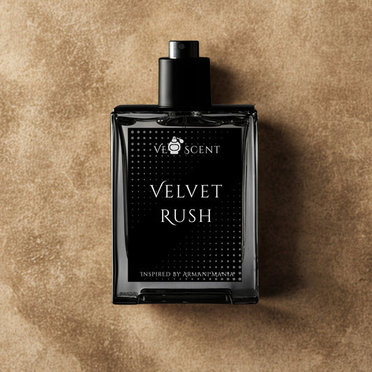Velvet Rush