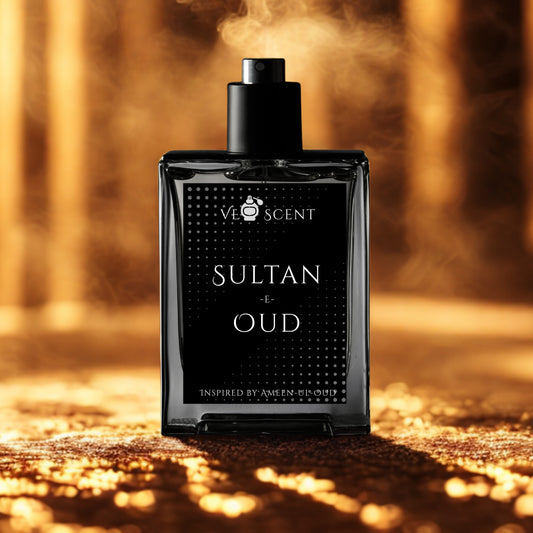 Sultan-e-Oud
