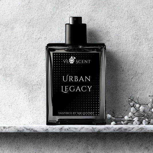 Urban Legacy